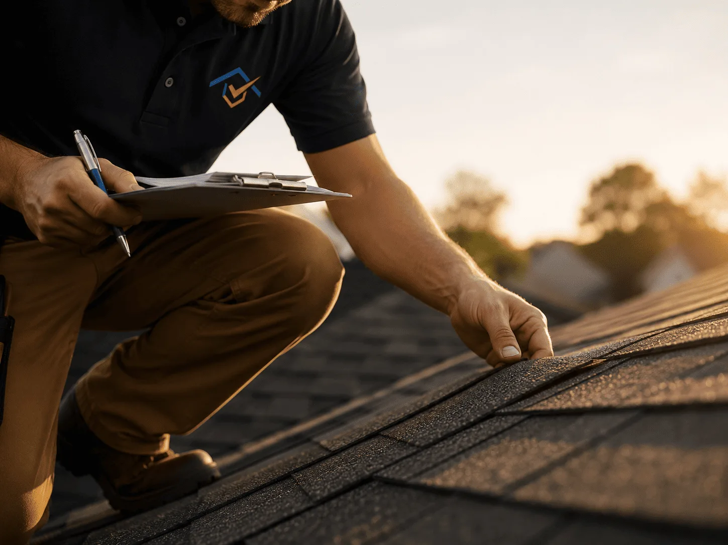 Why Choose Roof Inspection in Canby, OR